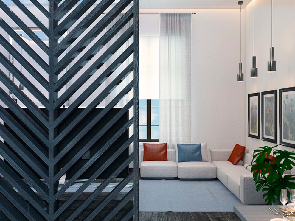 Таунхаус Одинцовский р-н