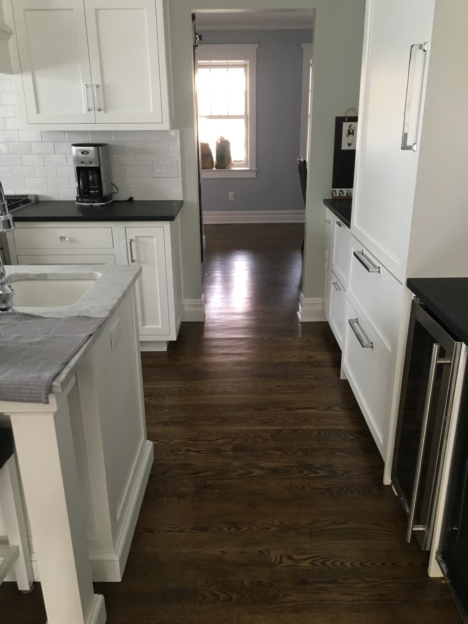 Flooring