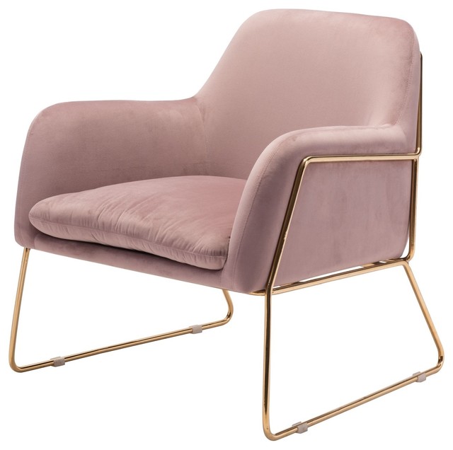 Modern Contemporary Armchair Accent, Contemporary Arm Chair