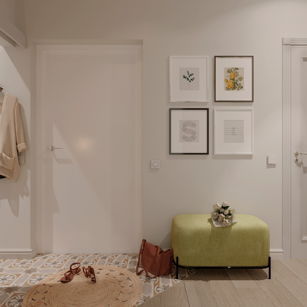 JK Скандинавия