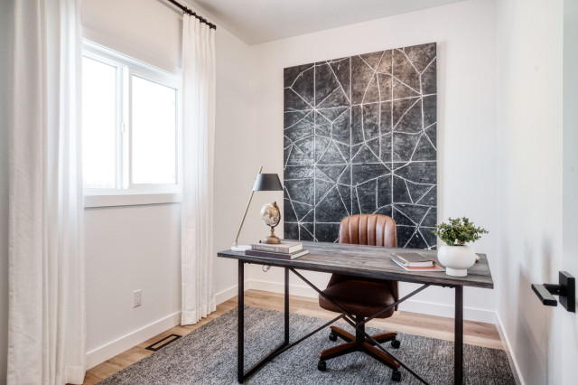 Cayenne- JSN home-office