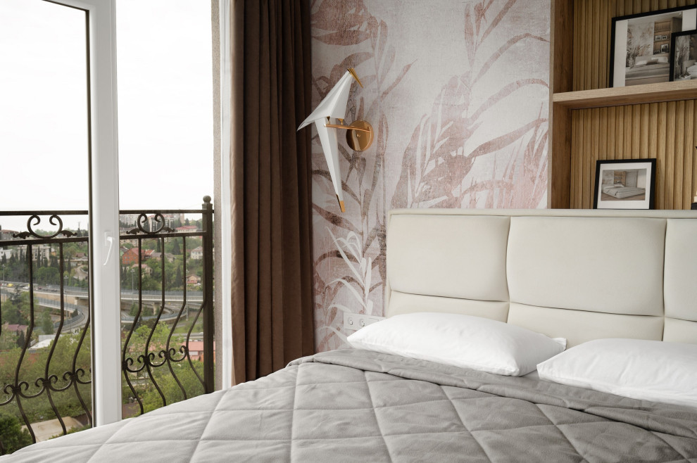 Дом на Тимирязева