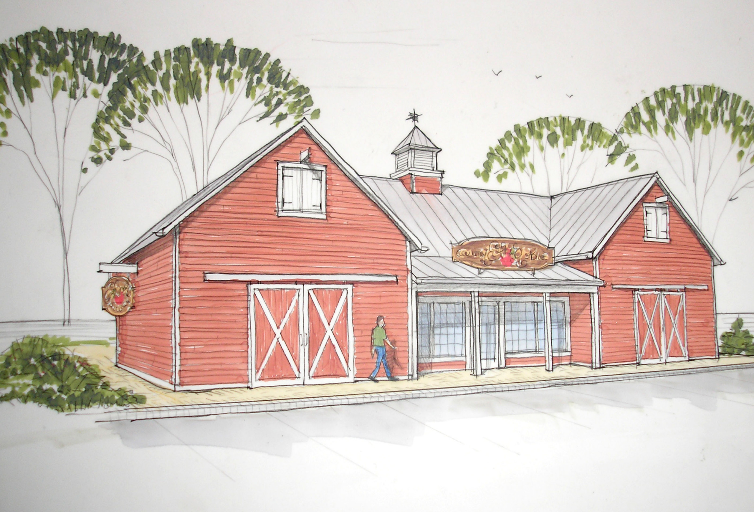 Elmer's Country Store