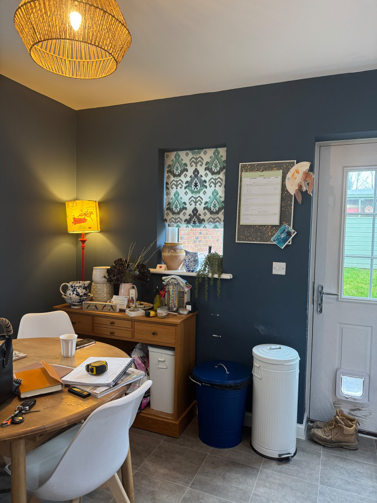 Kitchen Project