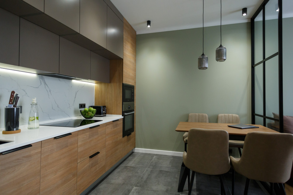 2-к квартира СПб