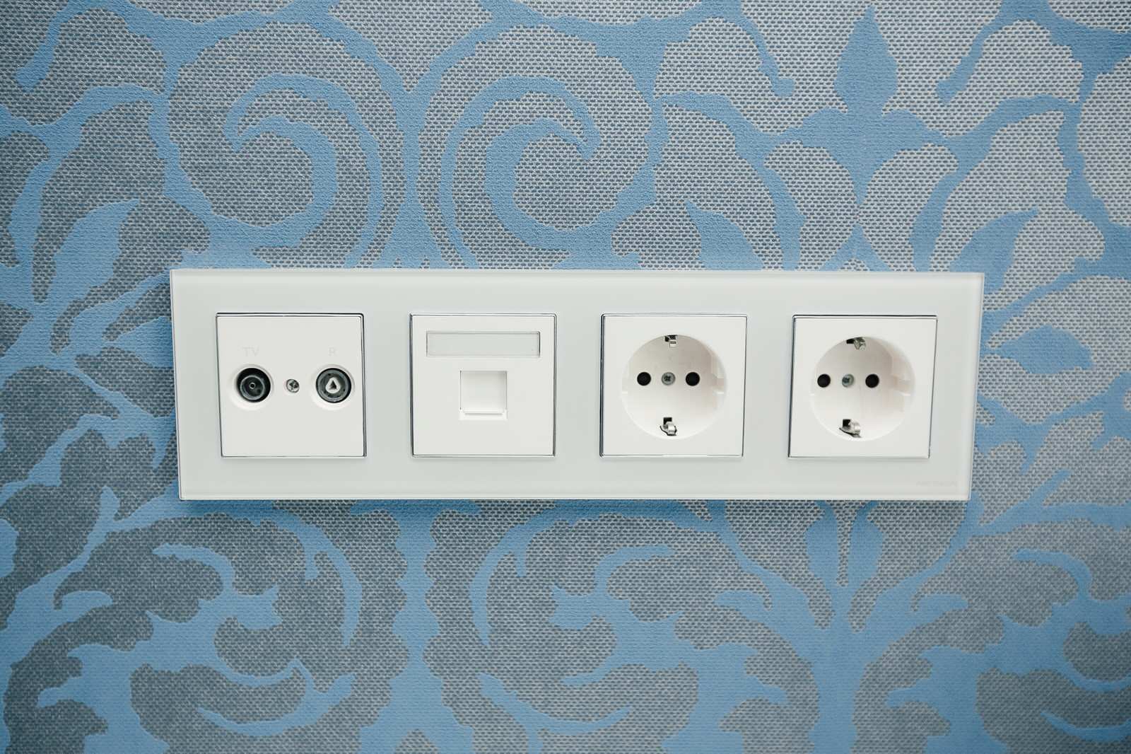 Квартира в ЖК "Одинбург"