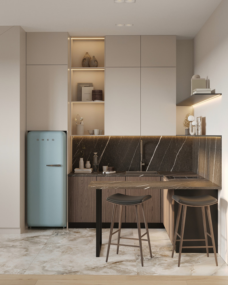 Вилла на Новой риге