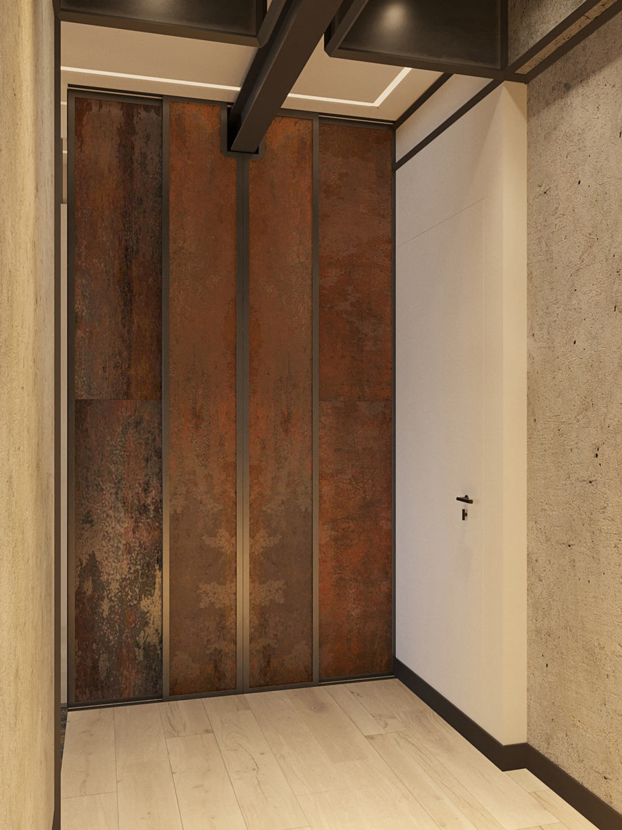 Апартаменты на проспекте КИМа