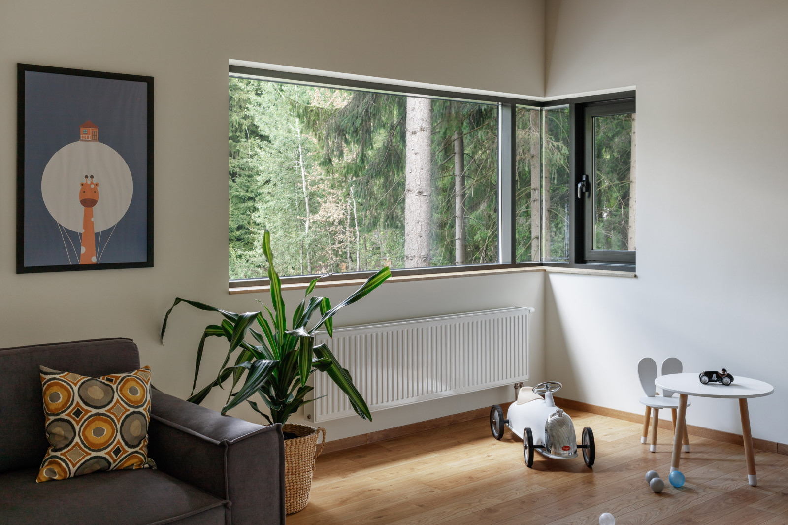 Пасхальный дом