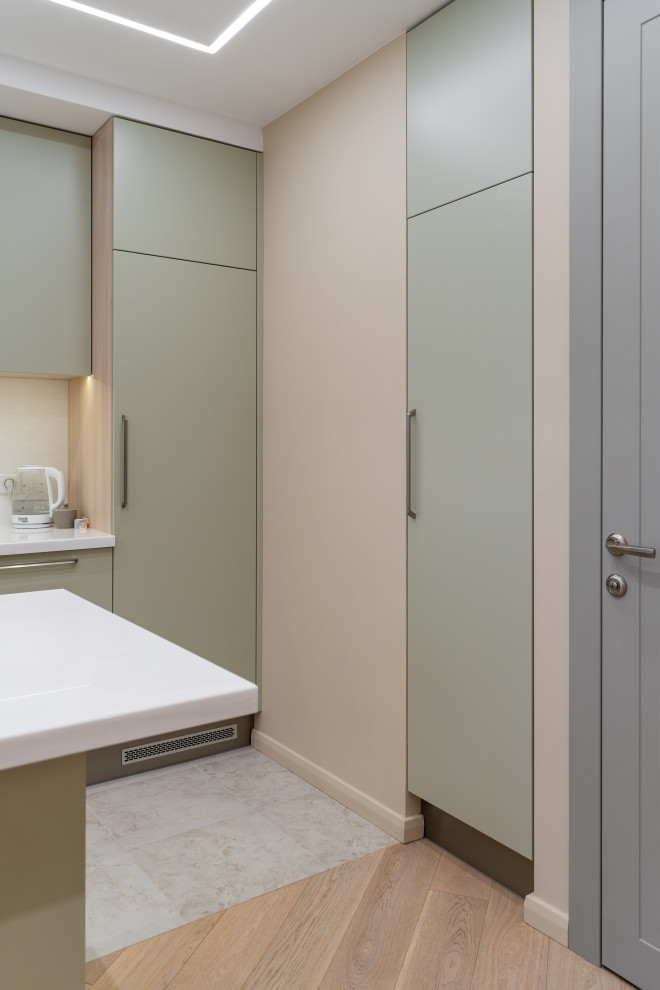 ЖК Светлый Мир