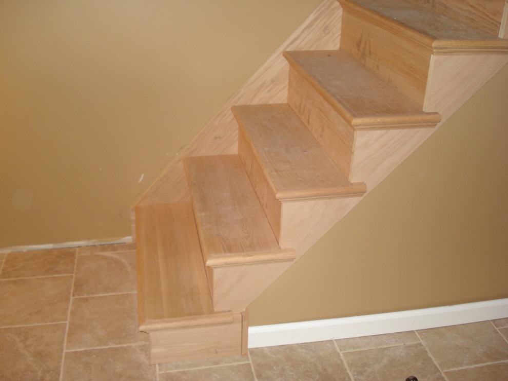 Basement Remodeling