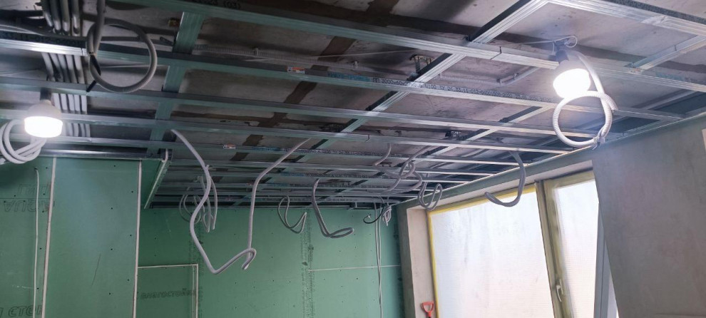 Двухкомнатная квартира в ЖК Golden City