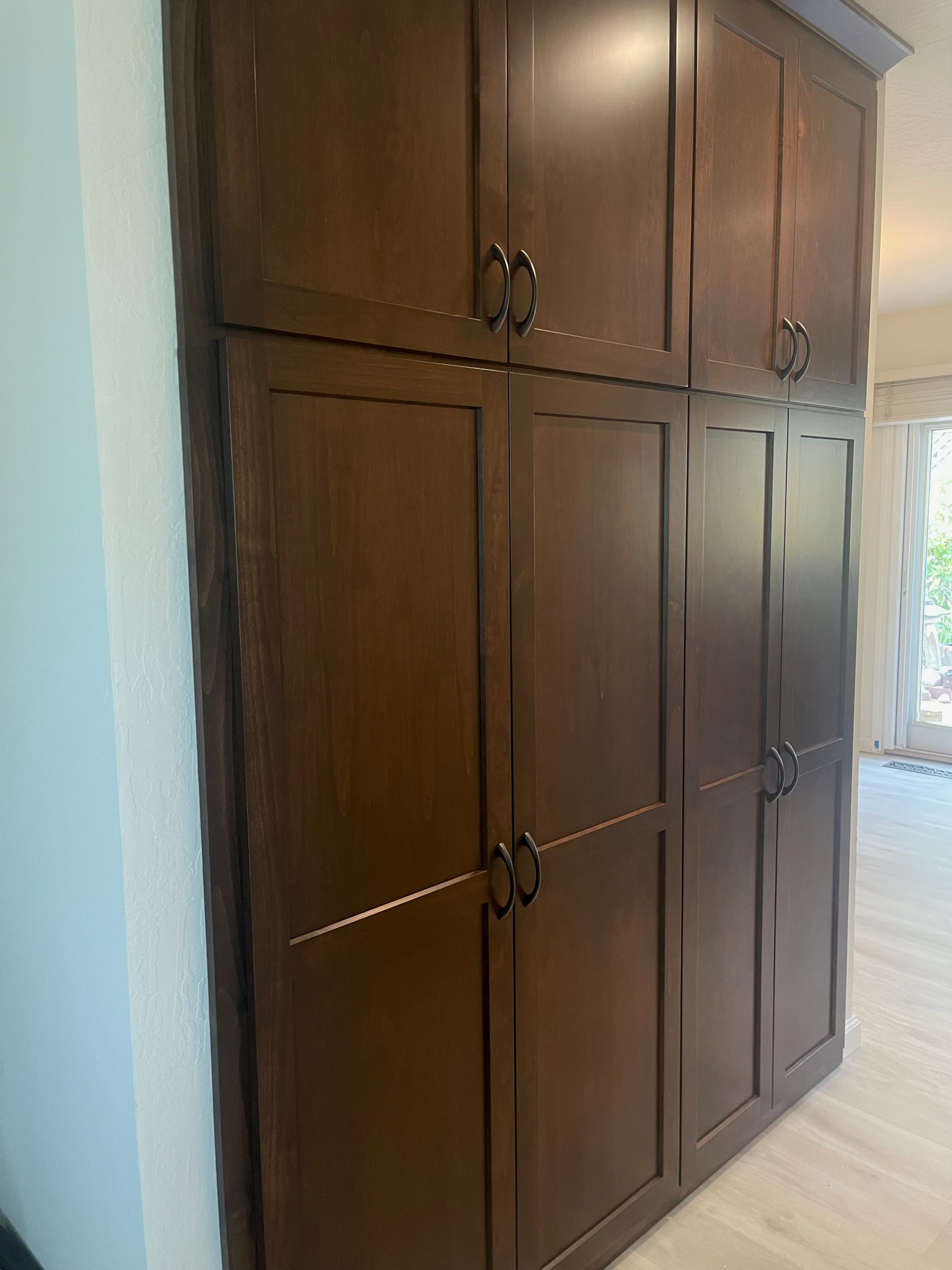 Peterson Ln Remodel