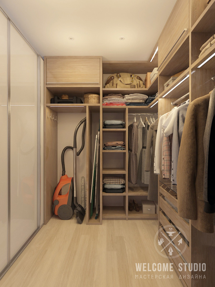 Трёхкомнатная квартира в ЖК «Цветы». г. Нижний Новгород