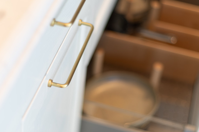 Kitchen 3 koek