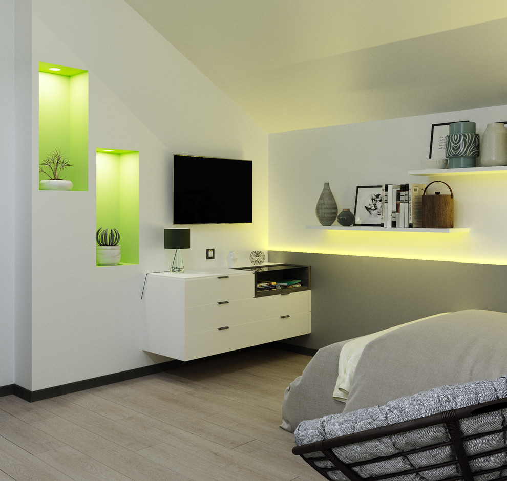 Михайловка Грин #1