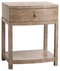 Bedside Table 