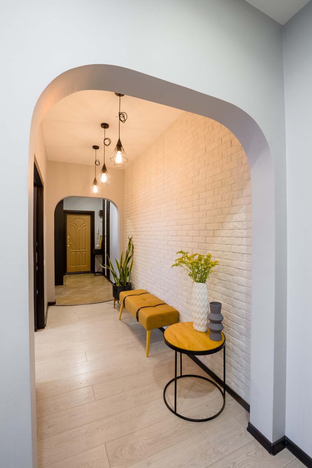 «В ногу со временем»