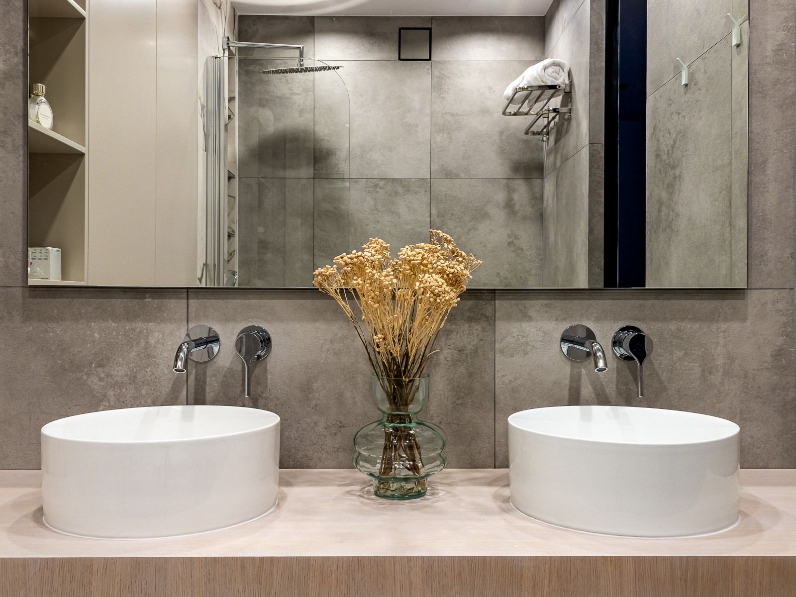 Квартира по дизайн-проекту в ЖК Новое Купчино