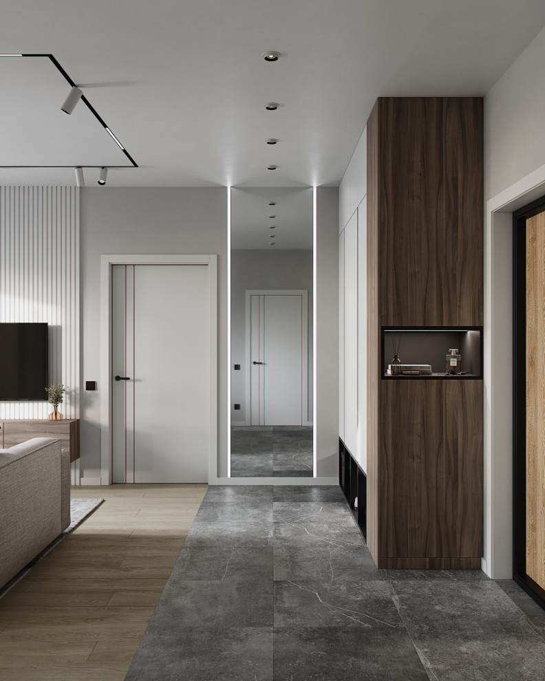 ЖК Династия для Юлии 60 кв