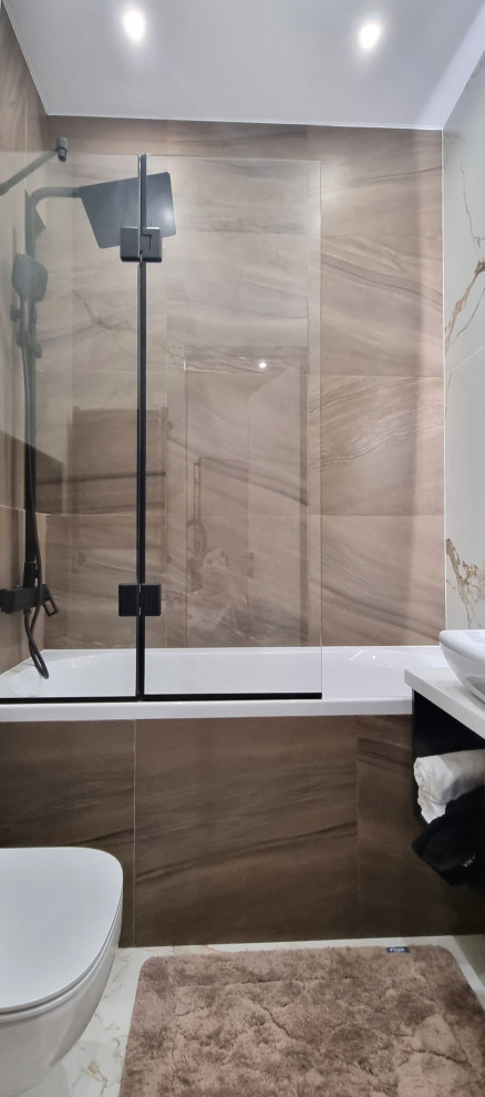 Квартира-студия 42 кв.м