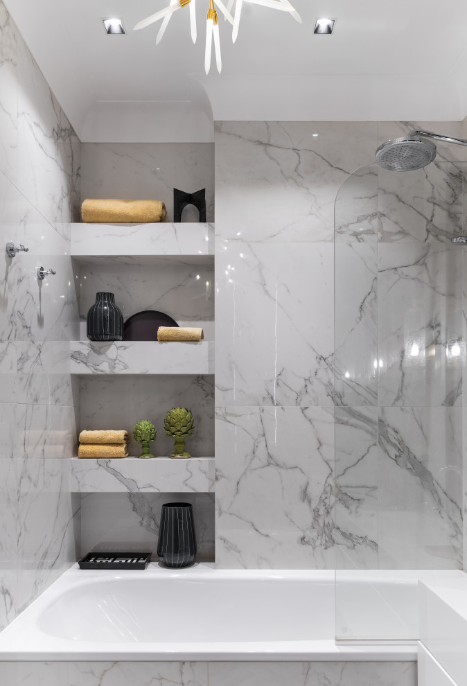 Квартира на Кутузовском, 60 кв.м