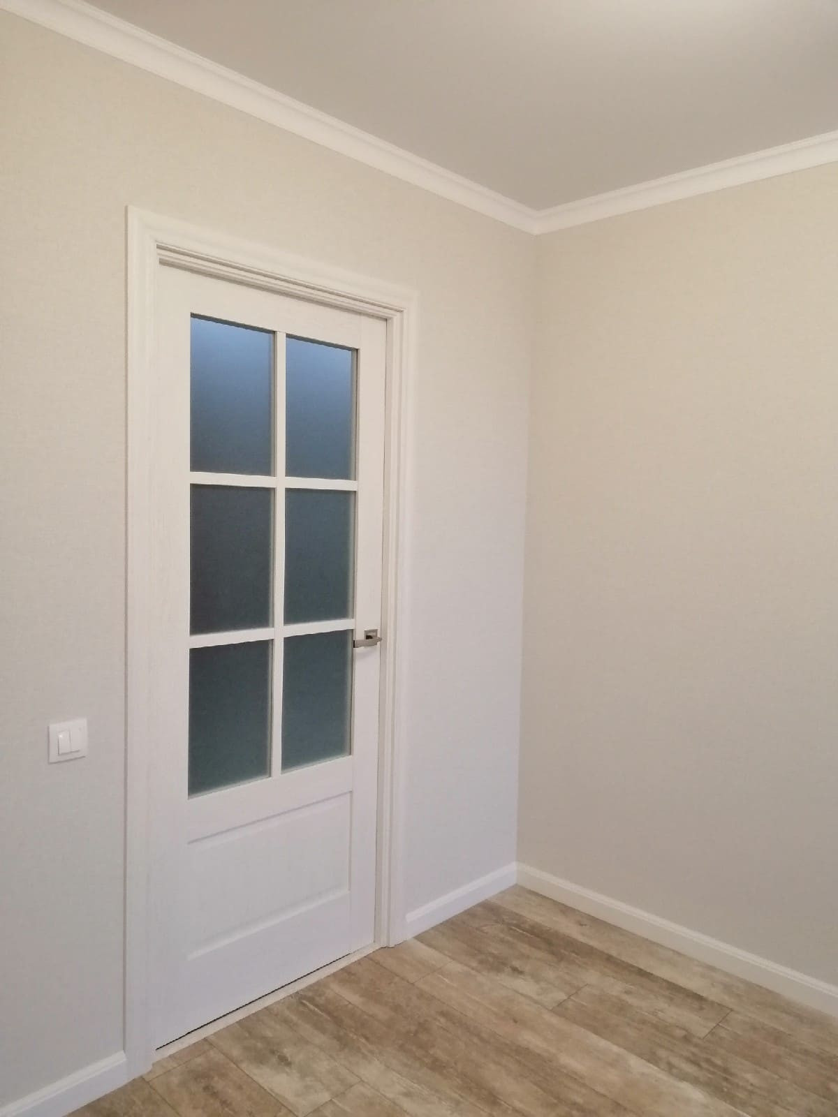 Мининская д.50