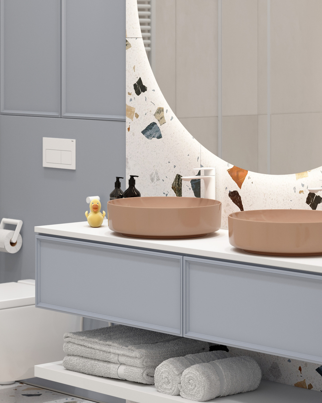 Садовые Кварталы 160 кв.м.