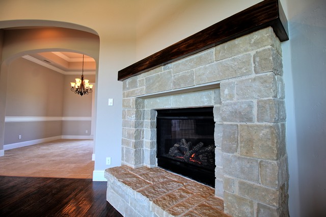 Eagle Ridge transitional