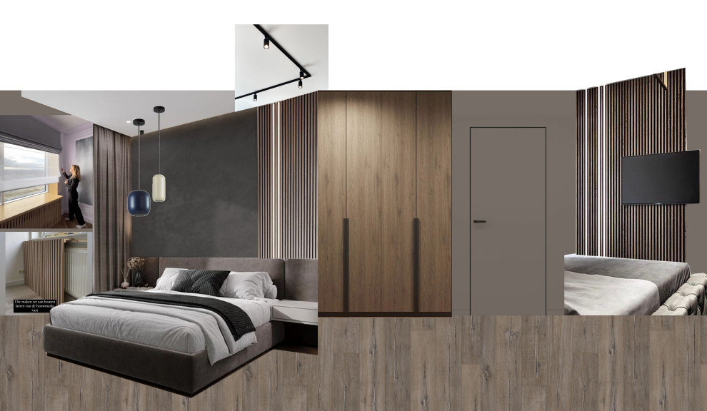 квартира в ЖК Талисман