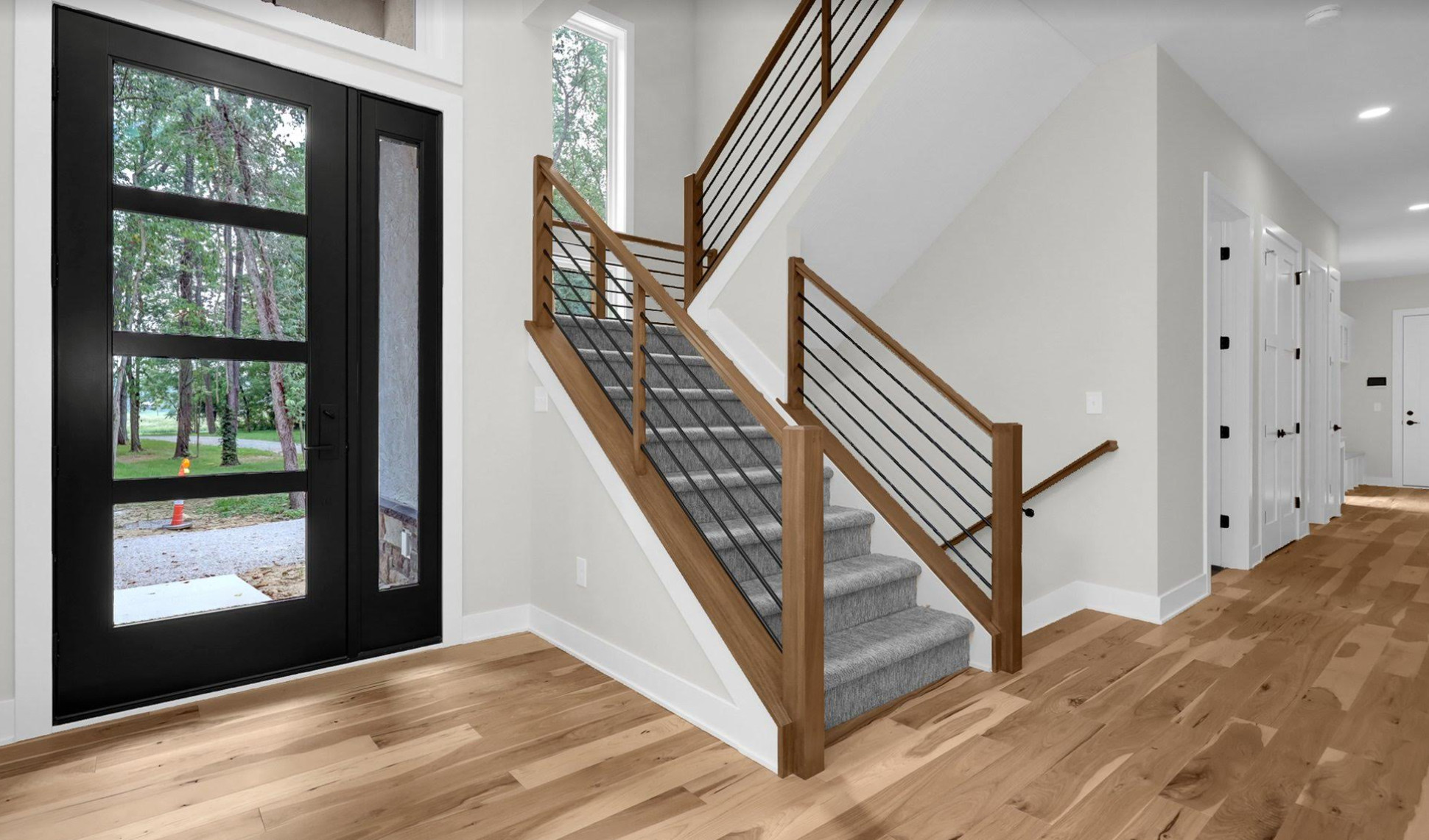 Coppertree Custom Home