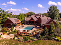 Private Greenwood Residence