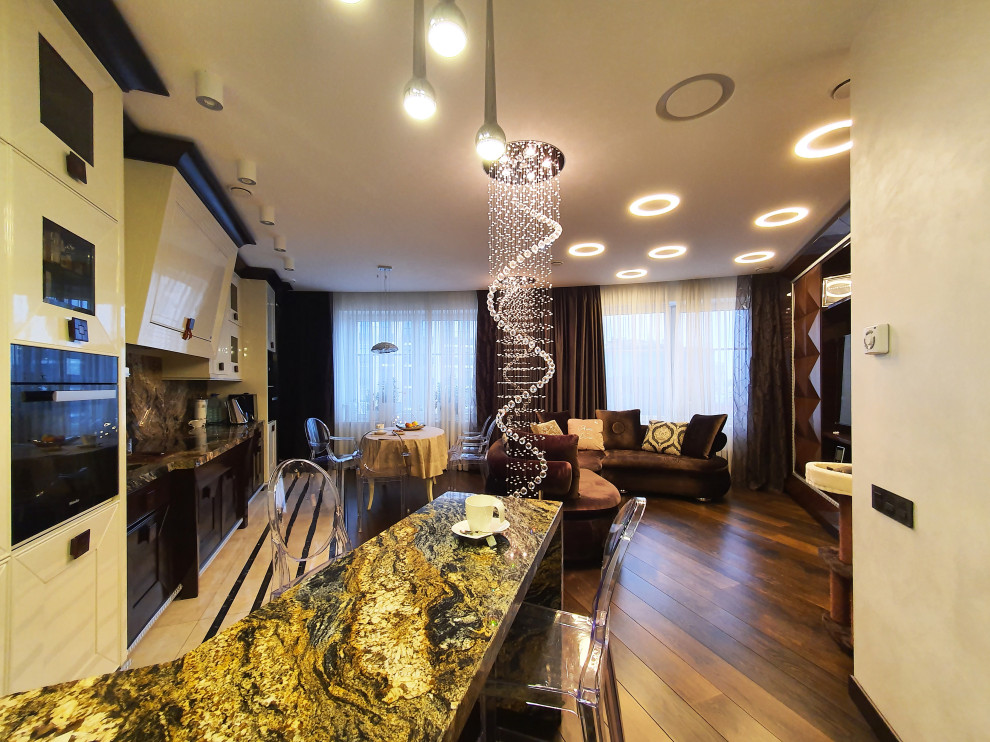 ЖК Английский Квартал