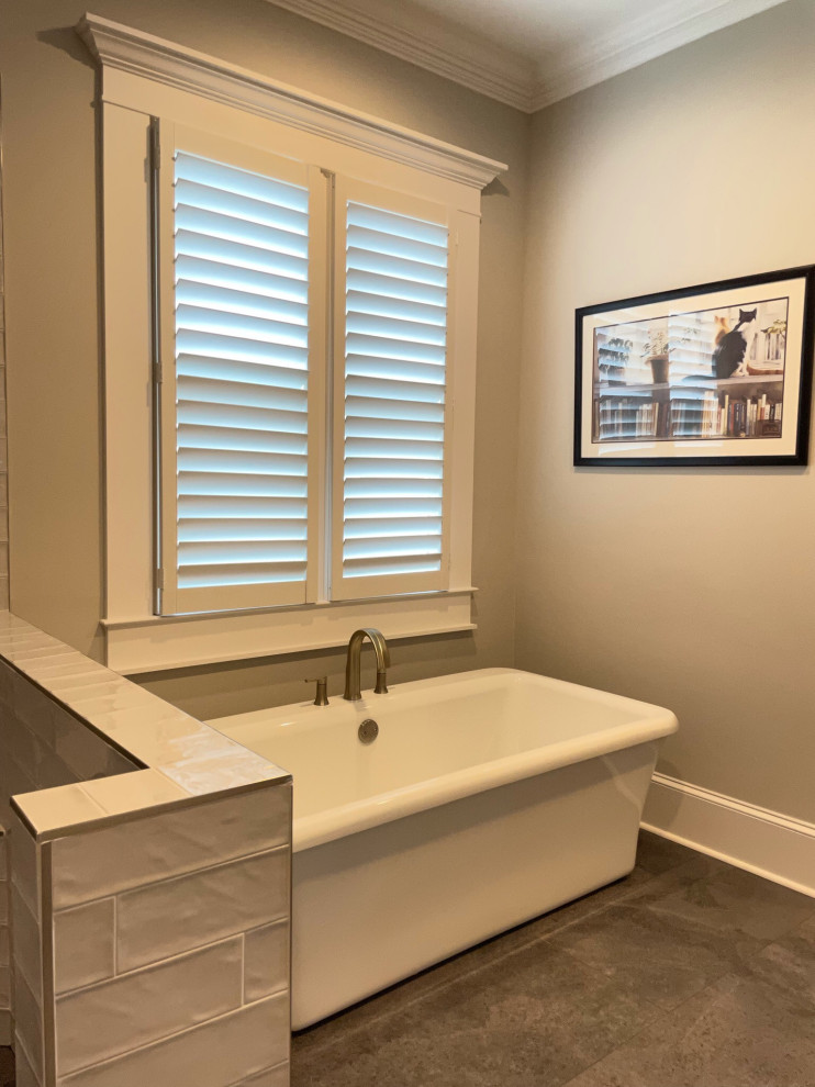 Lake SummerGrove Home Renovation