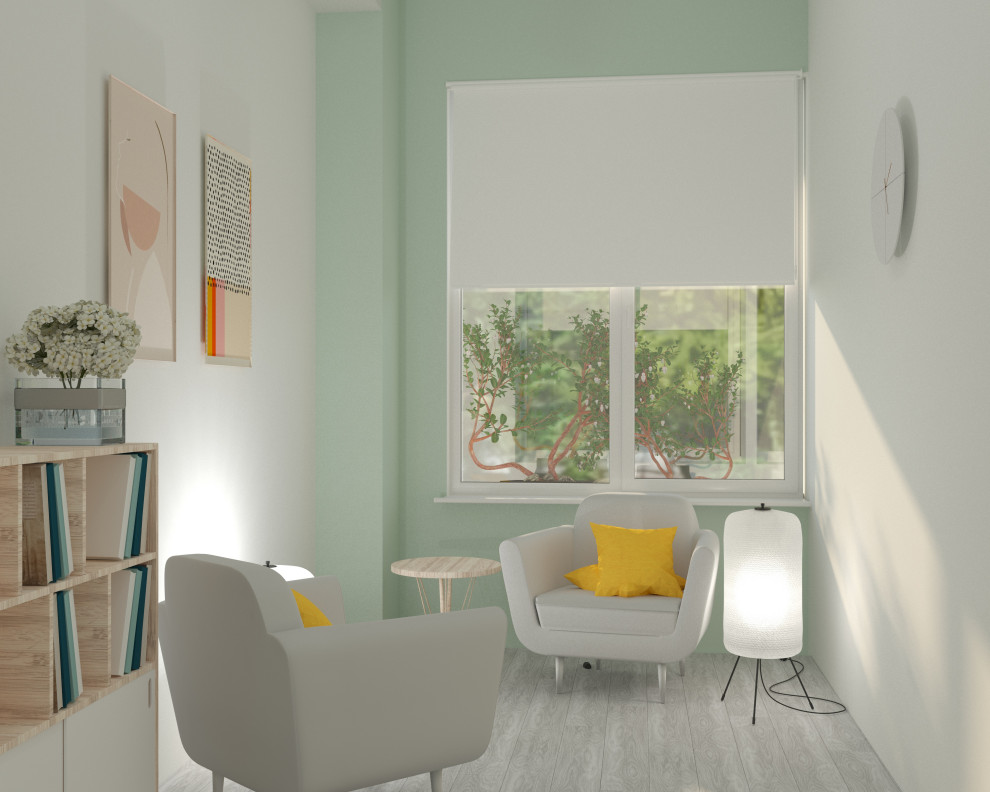 Психологический центр "Точка начала"