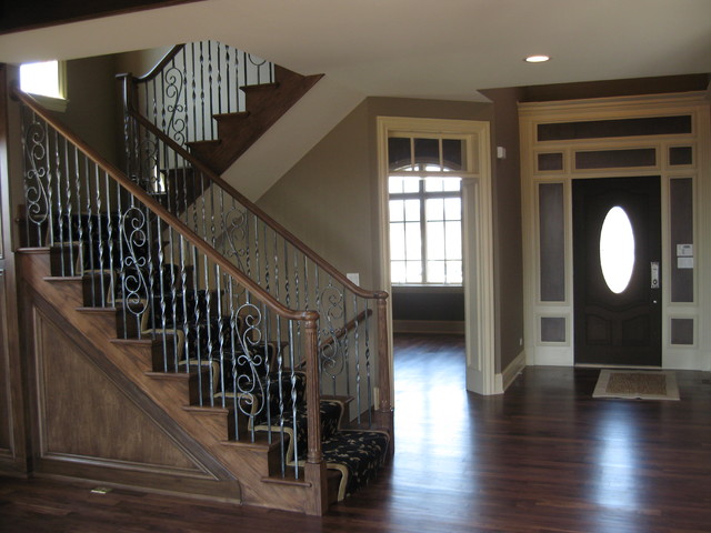 Staircases staircase