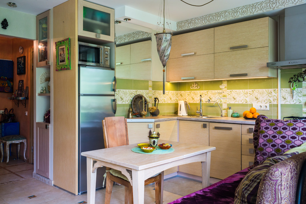 Квартира на Приморской