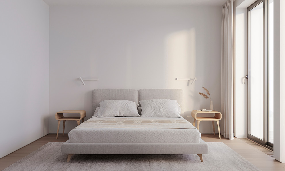 Дизайн проект загородного дома