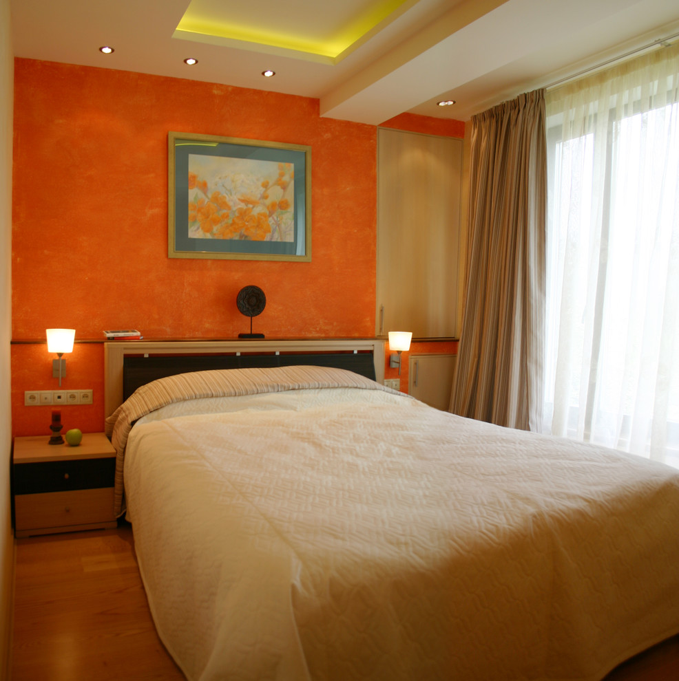 Шале "Лыжное ретро"