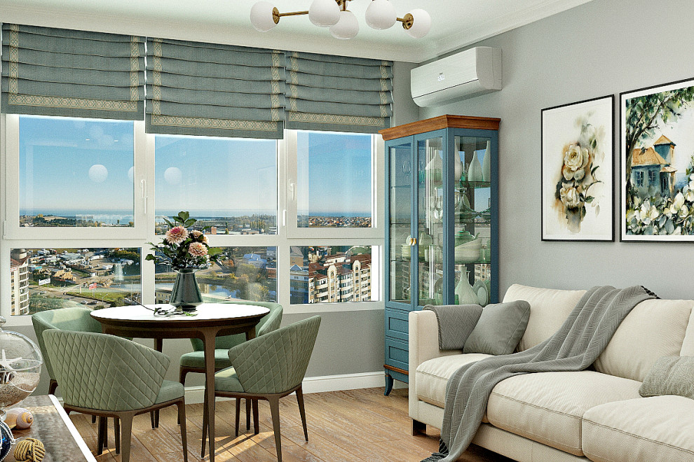 ЖК ИМПЕРИАЛ