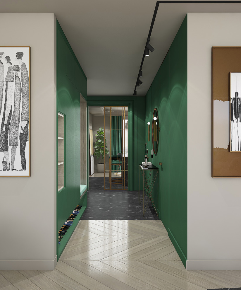 Квартира в ЖК «Царская площадь»