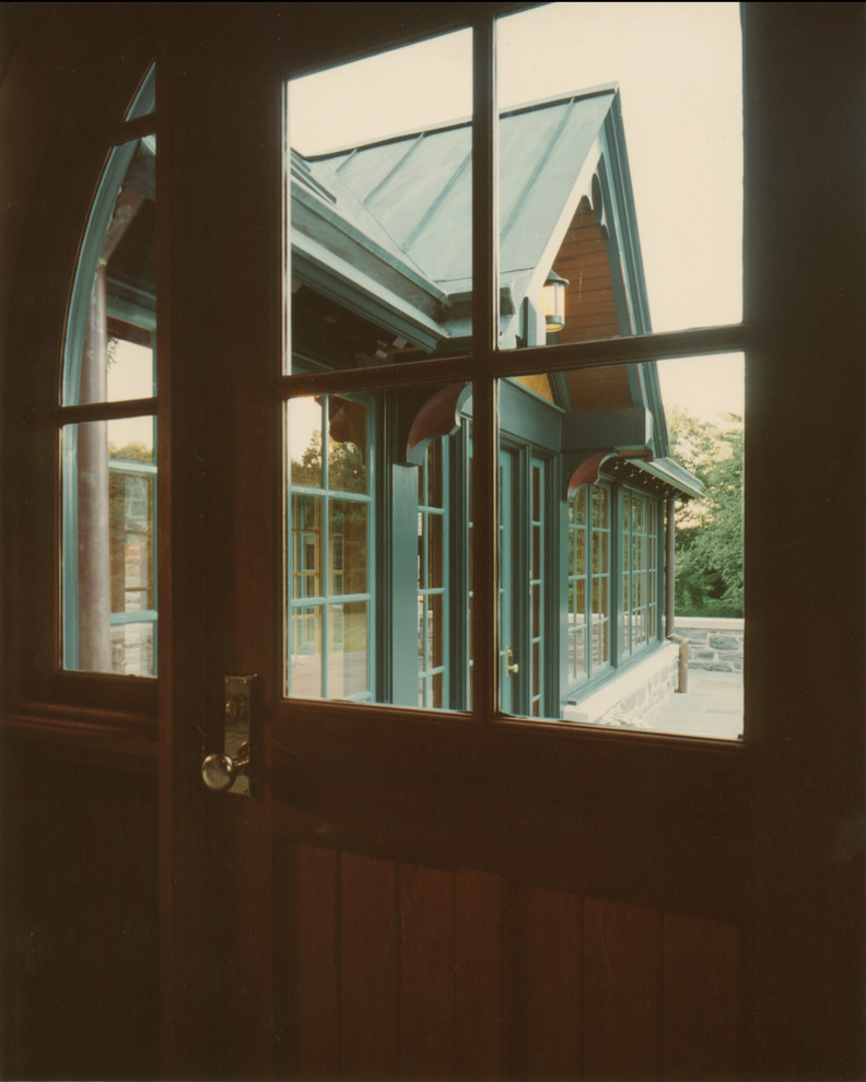 Carriage House - Radnor, PA