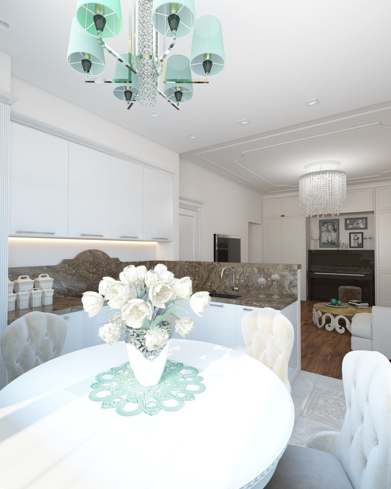 Современная классика