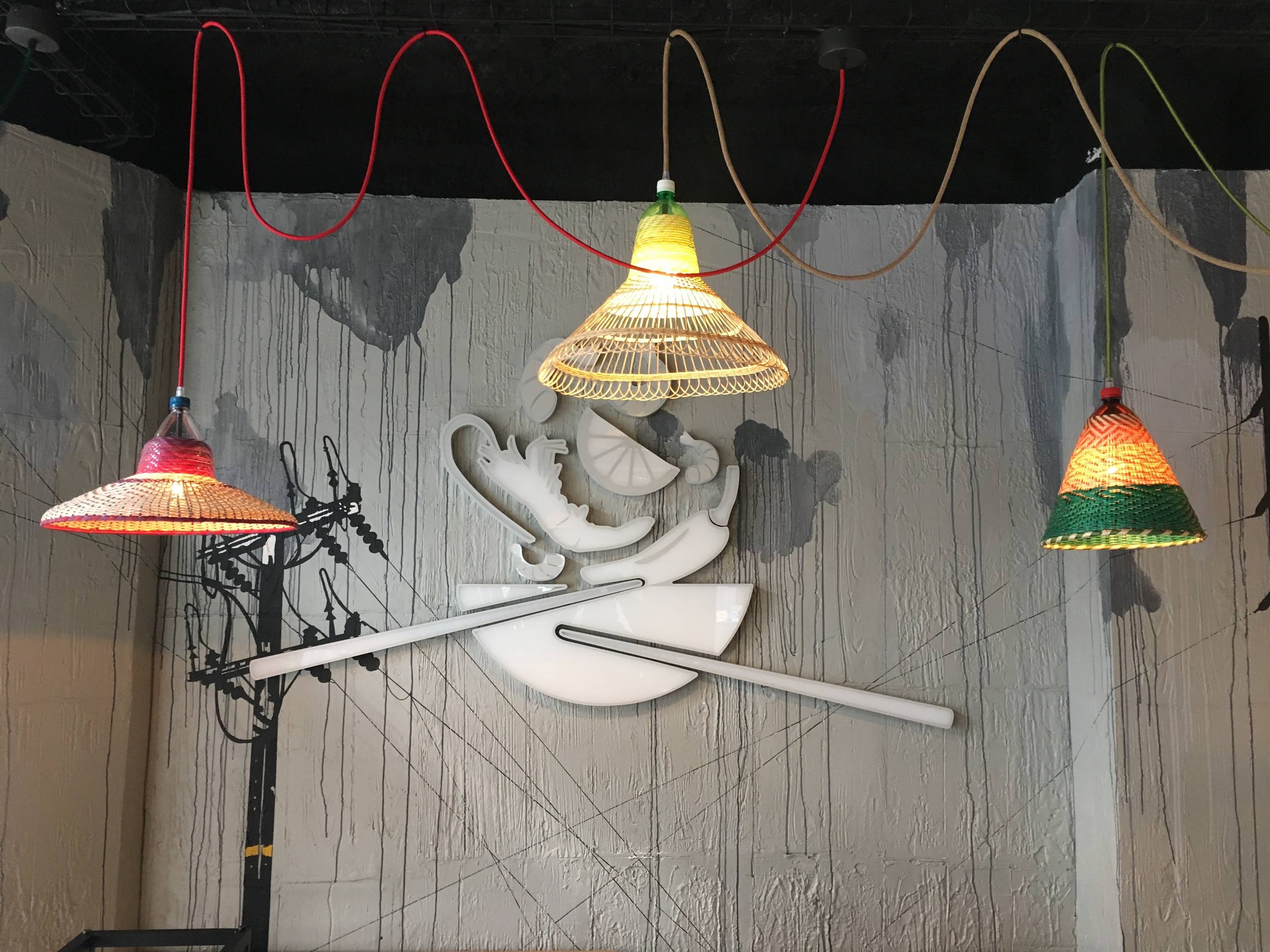 Restaurant Pitaya