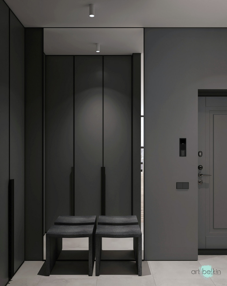 Квартира 190 кв