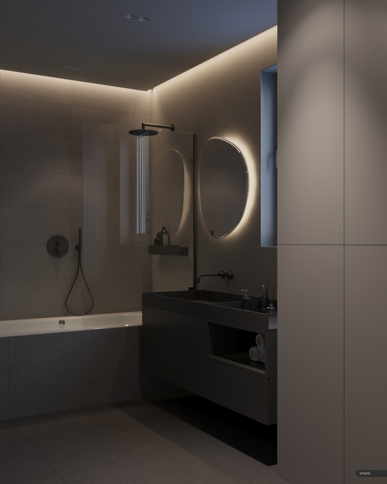 AL 2033 | Квартира 88м2