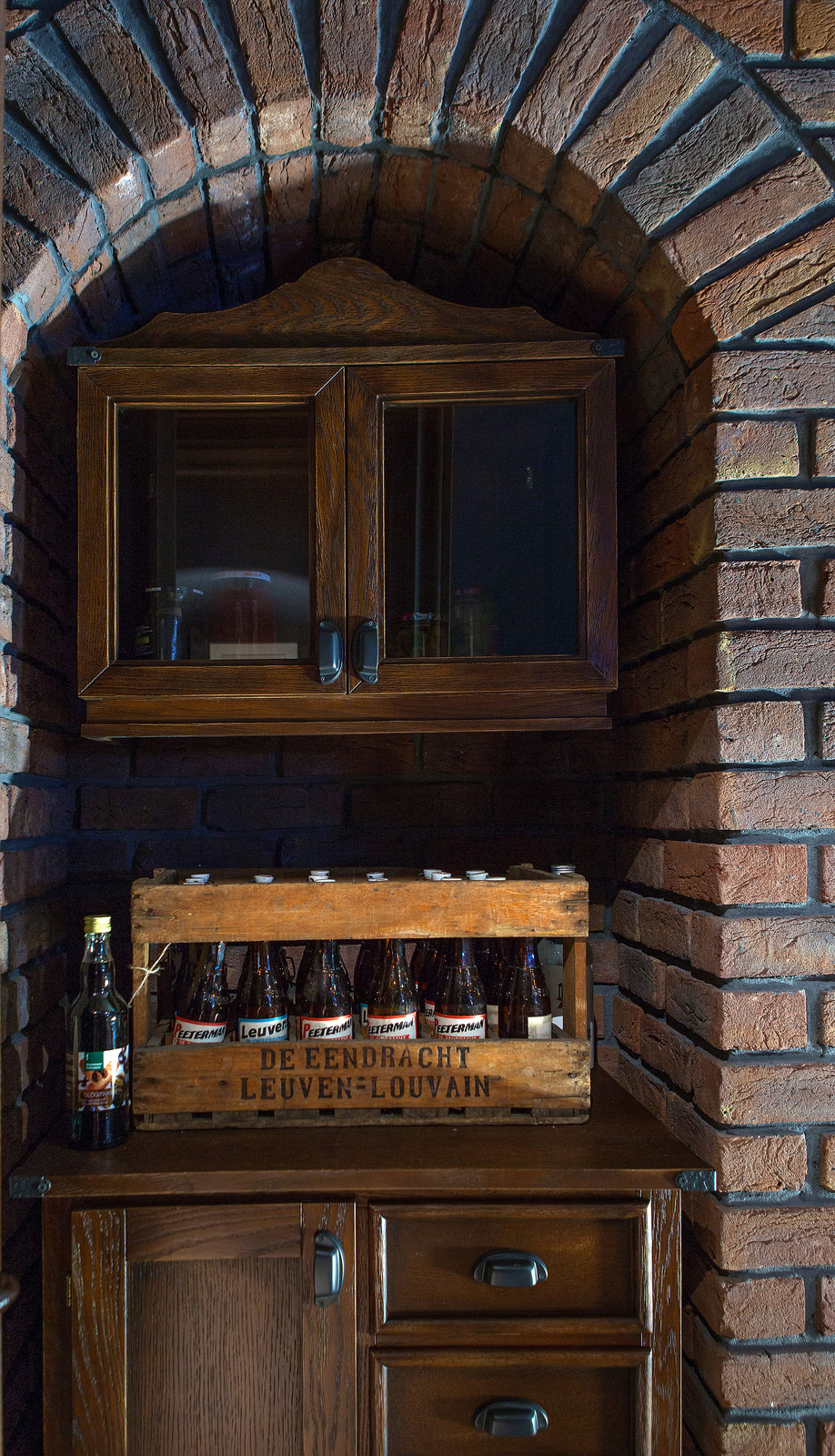 Country house Truvil