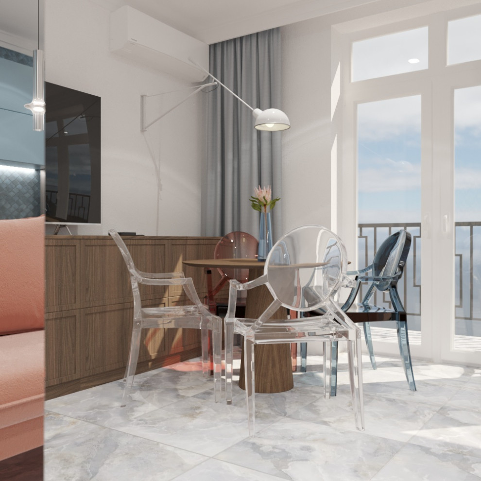 Квартира для аренды у моря