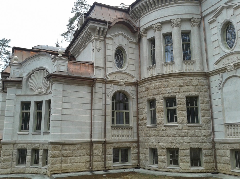 Открытое пространство