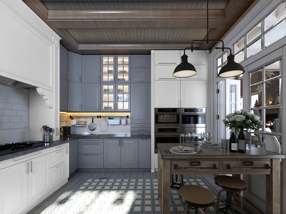 Дом в КП Пушкинский лес